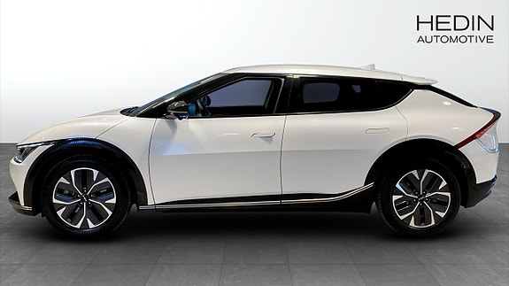 Kia EV6 6 of 16