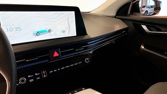 Kia EV6 16 of 16