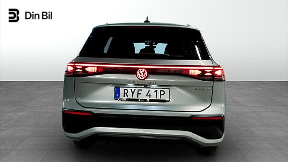 Volkswagen Tayron 5 of 5