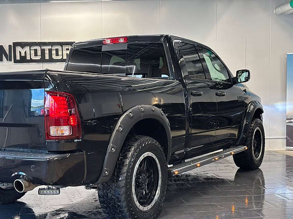 RAM 1500 12 of 30