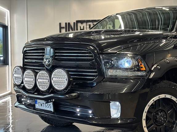 RAM 1500 2 of 30