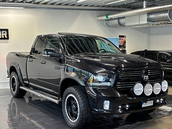 RAM 1500 5 of 30