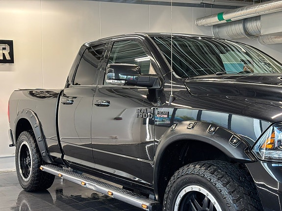 RAM 1500 7 of 30