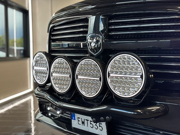 RAM 1500 3 of 30