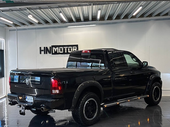 RAM 1500 9 of 30