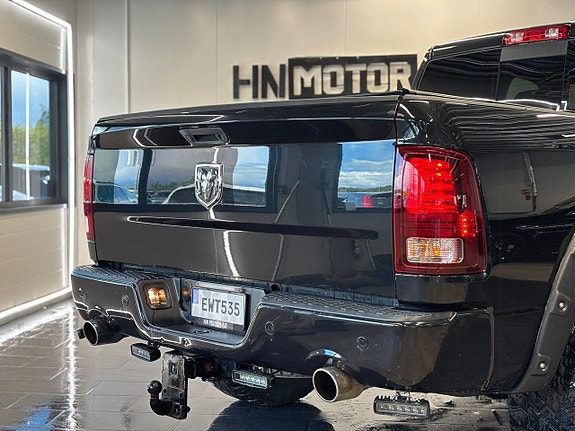 RAM 1500 10 of 30