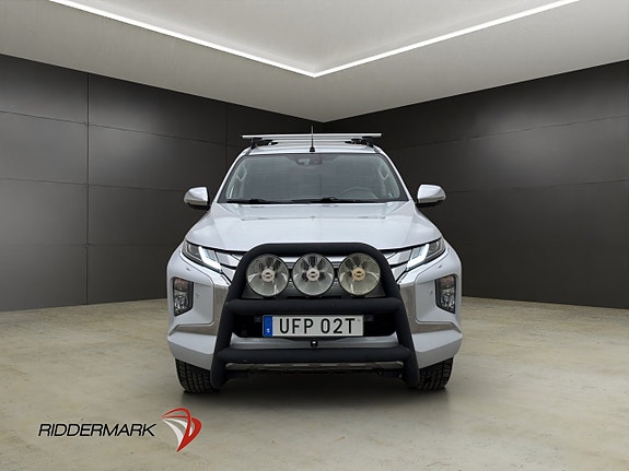 Mitsubishi L200 5 of 5