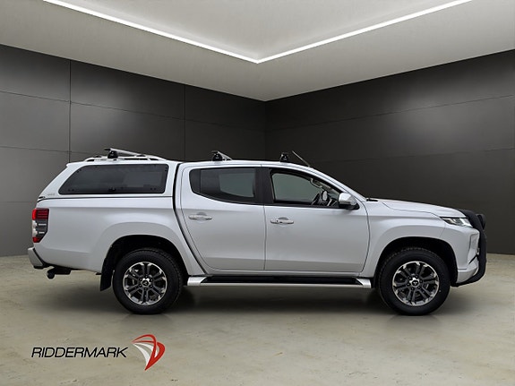 Mitsubishi L200 2 of 5