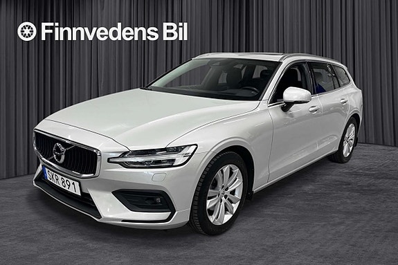 İkinci el  Volvo V60 2.0 D4