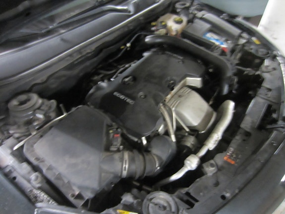 Opel Insignia 5 of 5