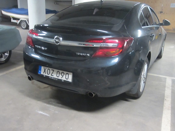 Opel Insignia 6 of 11