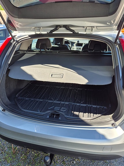 Volvo V60 9 of 9
