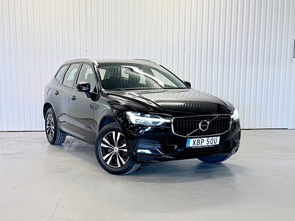İkinci el  Volvo Xc60 