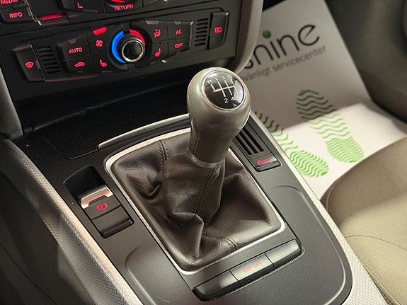 Audi A4 15 of 15