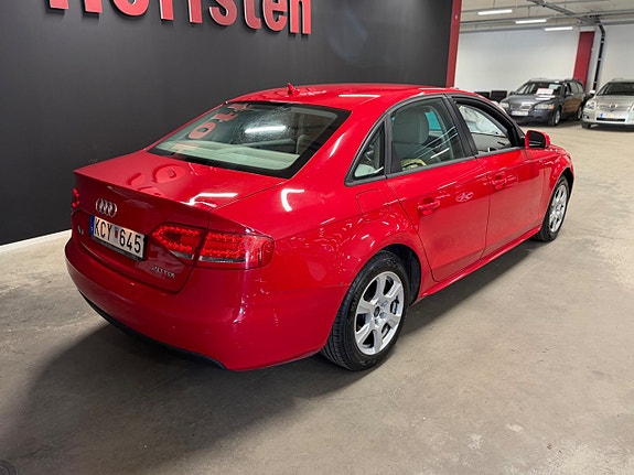 Audi A4 3 of 5