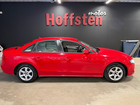 Audi A4 2 of 5