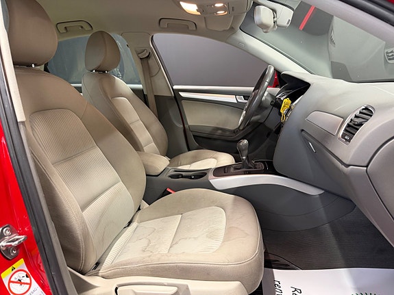 Audi A4 8 of 15