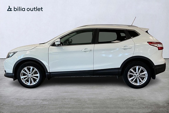 Nissan Qashqai 6 of 24