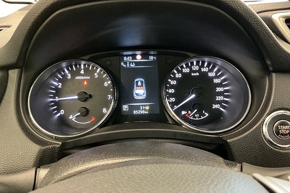 Nissan Qashqai 15 of 24