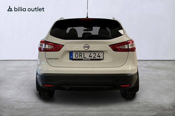 Nissan Qashqai 7 of 24