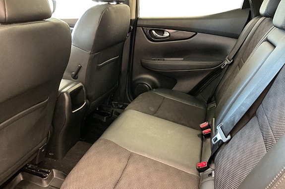Nissan Qashqai 12 of 24