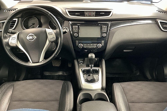 Nissan Qashqai 13 of 24