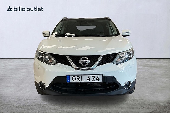 Nissan Qashqai 8 of 24