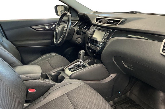 Nissan Qashqai 9 of 24