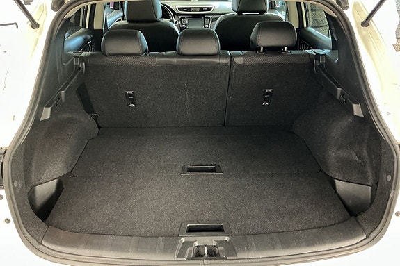 Nissan Qashqai 21 of 24