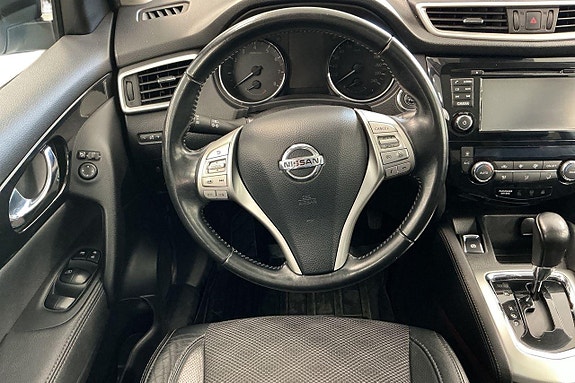 Nissan Qashqai 14 of 24