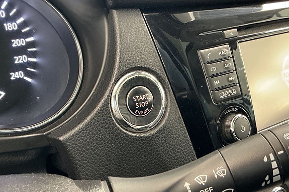 Nissan Qashqai 20 of 24