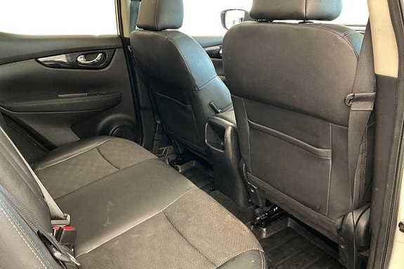 Nissan Qashqai 11 of 24