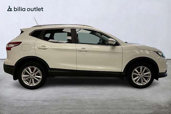 Nissan Qashqai 5 of 5