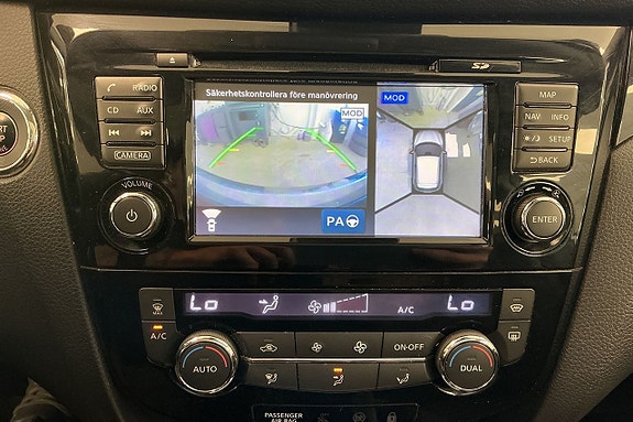 Nissan Qashqai 17 of 24