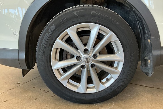 Nissan Qashqai 22 of 24