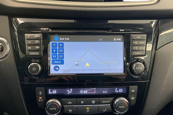 Nissan Qashqai 16 of 24