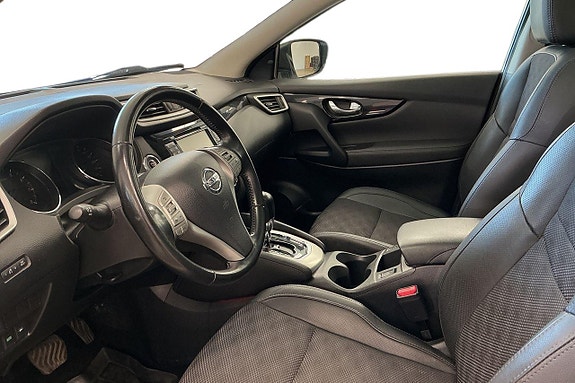 Nissan Qashqai 10 of 24