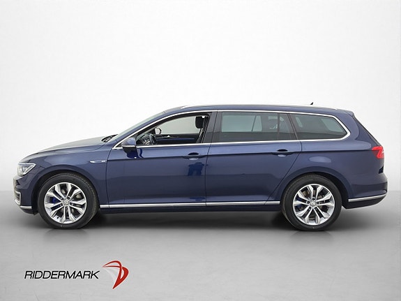 Volkswagen Passat 4 of 5