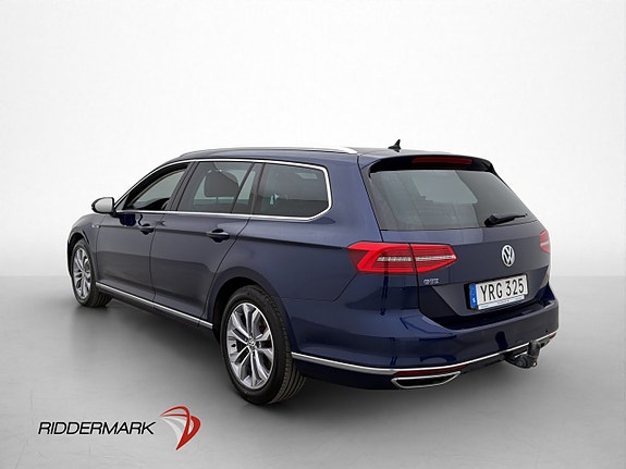 Volkswagen Passat 5 of 5