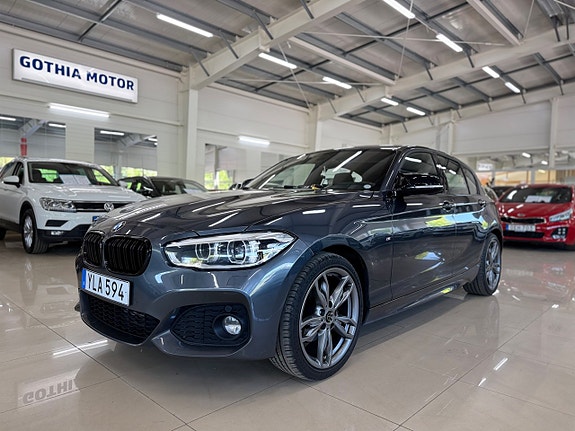 BMW 118d