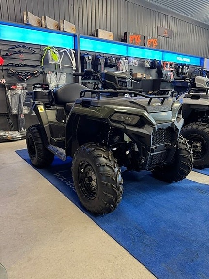 Polaris SPORTSMAN X2 EPS - Turf