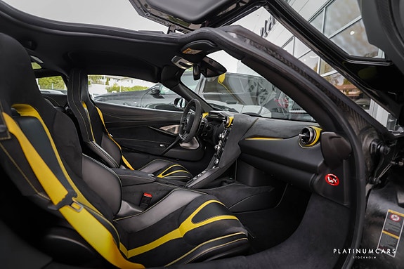 McLaren 720S 7 of 26