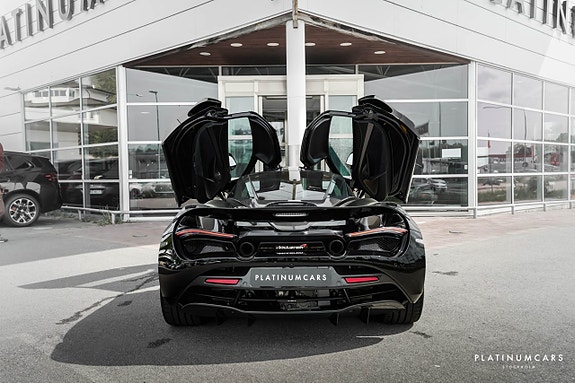 McLaren 720S 5 of 5
