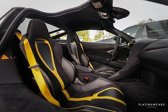 McLaren 720S 6 of 26