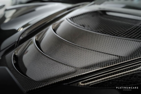 McLaren 720S 23 of 26