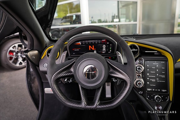 McLaren 720S 8 of 26