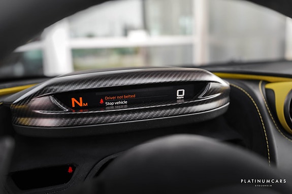 McLaren 720S 10 of 26