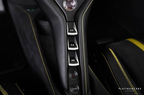 McLaren 720S 12 of 26