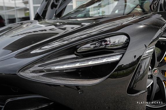 McLaren 720S 18 of 26