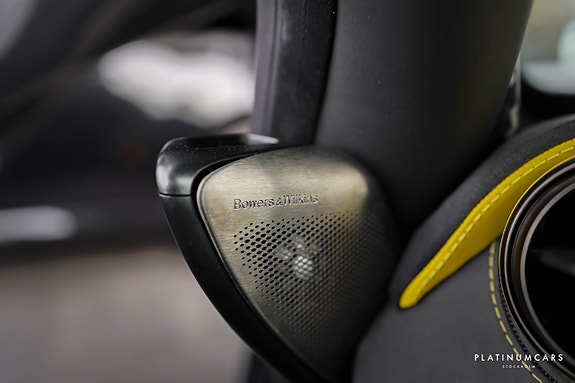 McLaren 720S 16 of 26